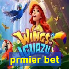 prmier bet