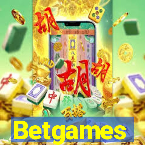 Betgames