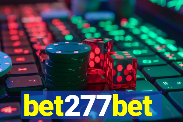 bet277bet