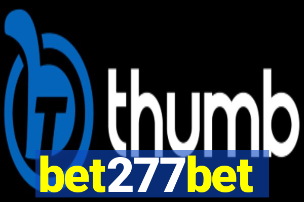 bet277bet