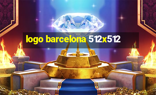 logo barcelona 512x512