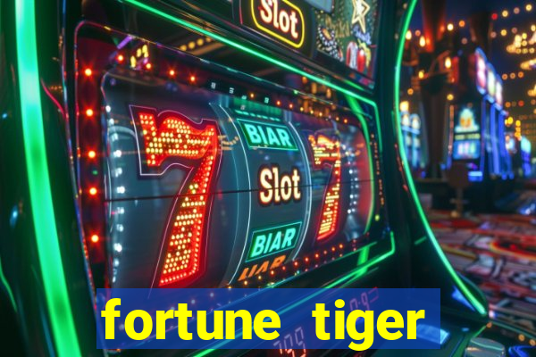 fortune tiger cassino pix