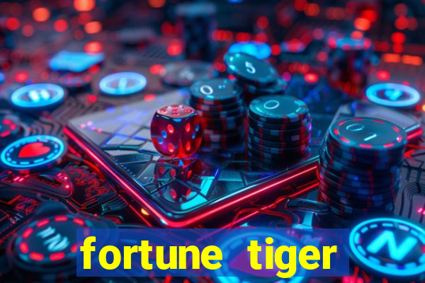 fortune tiger cassino pix