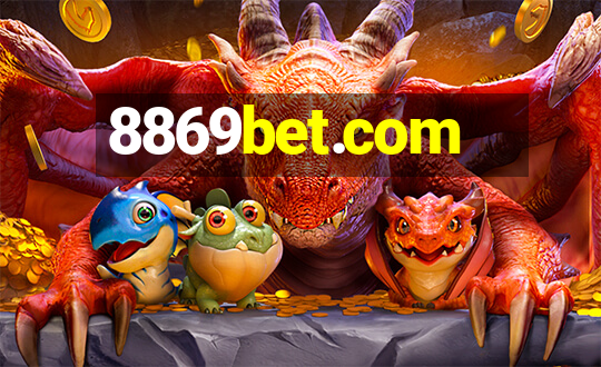 8869bet.com