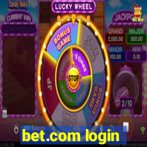 bet.com login