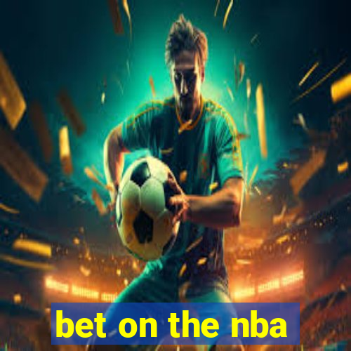 bet on the nba