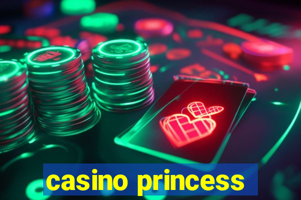 casino princess