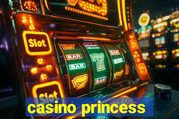 casino princess