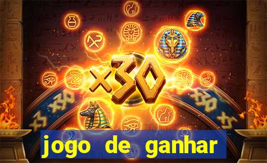 jogo de ganhar dinheiro slots