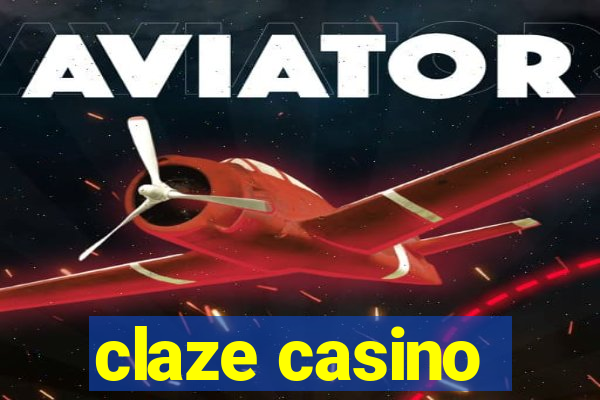 claze casino