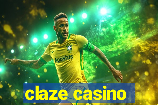 claze casino