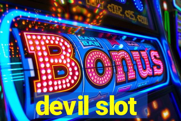 devil slot