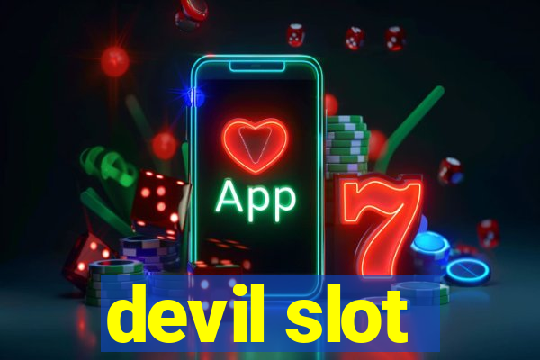 devil slot