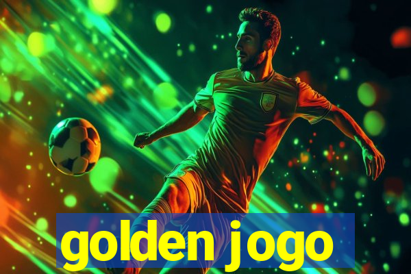 golden jogo