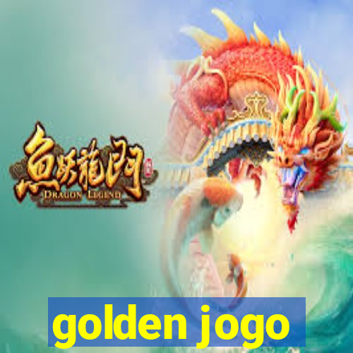 golden jogo