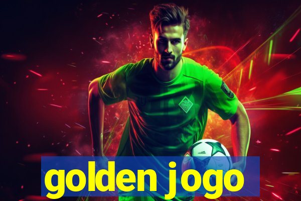 golden jogo