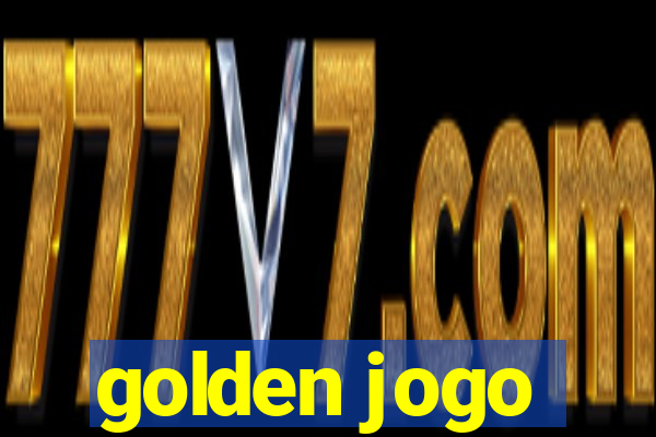 golden jogo