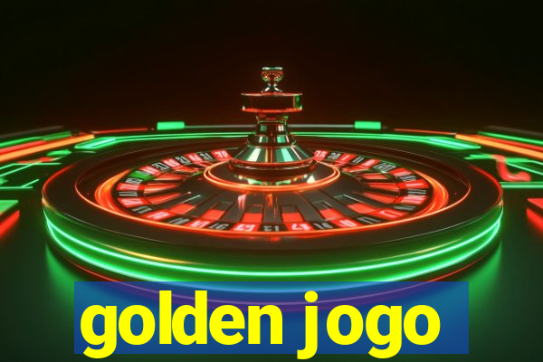 golden jogo