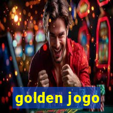 golden jogo