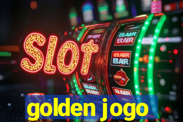 golden jogo