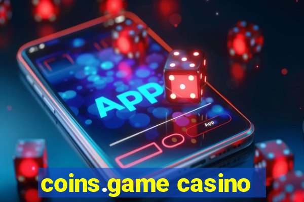 coins.game casino