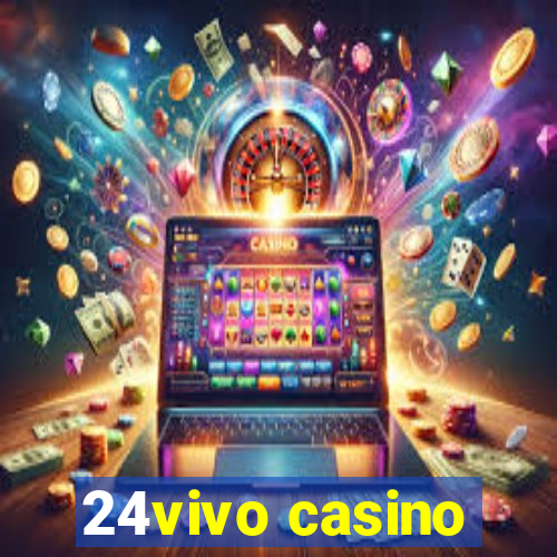 24vivo casino