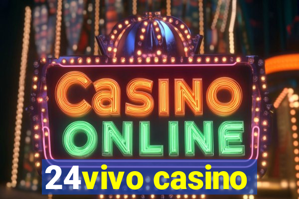 24vivo casino