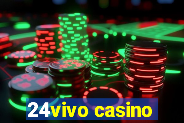 24vivo casino