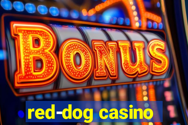 red-dog casino