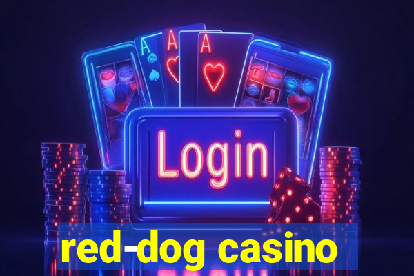 red-dog casino