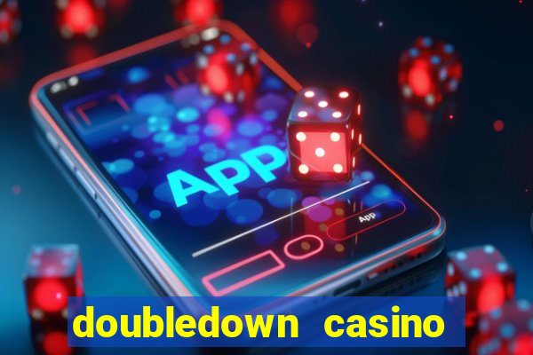 doubledown casino free code