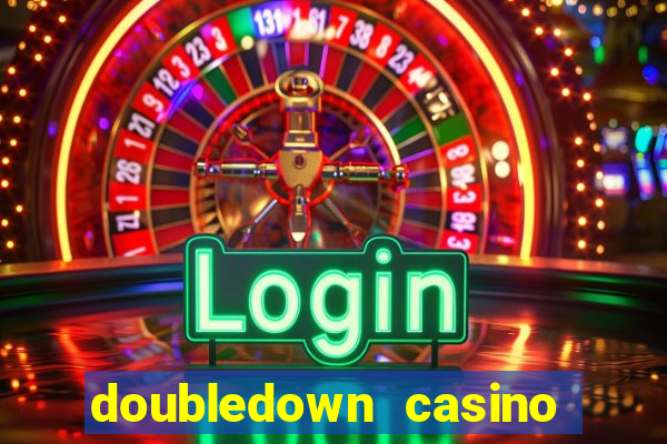 doubledown casino free code