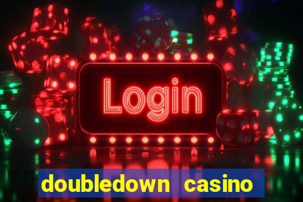 doubledown casino free code