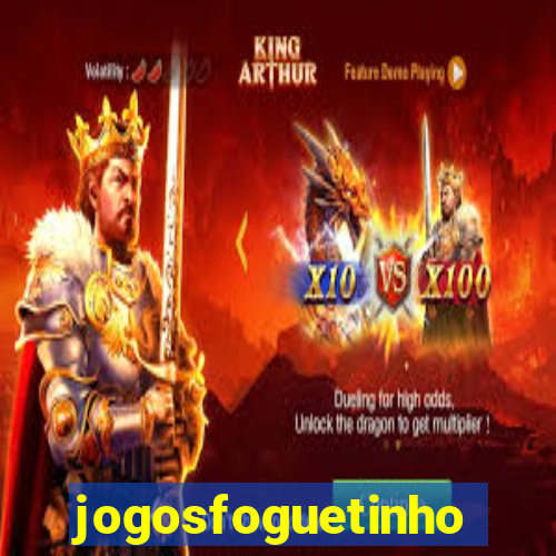 jogosfoguetinho