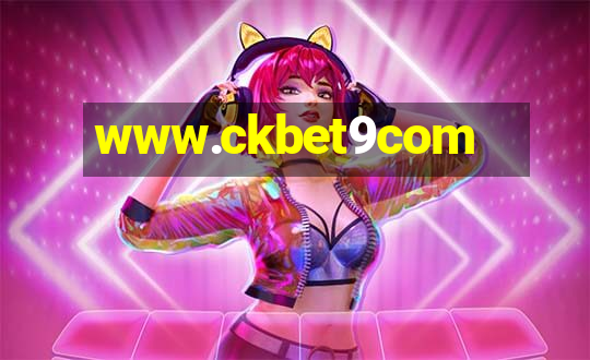 www.ckbet9com