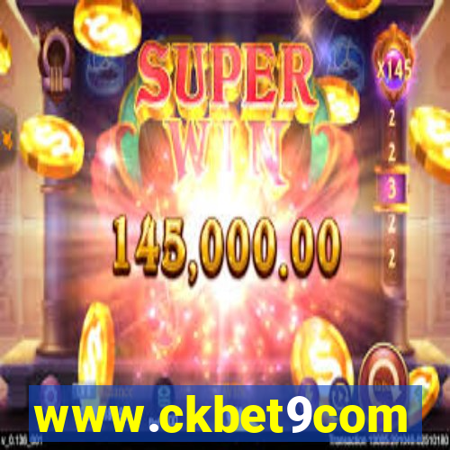 www.ckbet9com