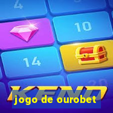 jogo de ourobet