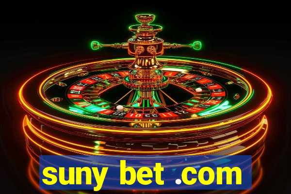 suny bet .com