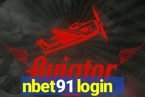 nbet91 login