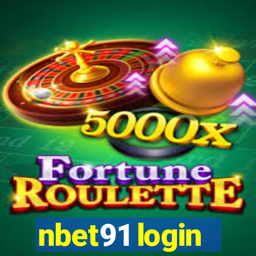 nbet91 login