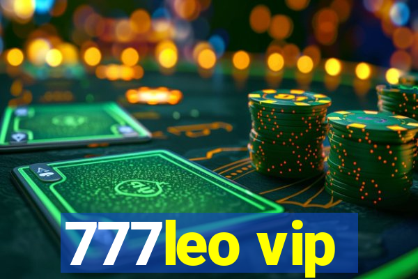 777leo vip