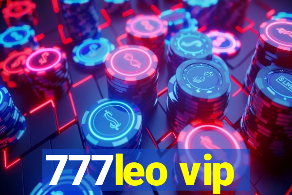 777leo vip