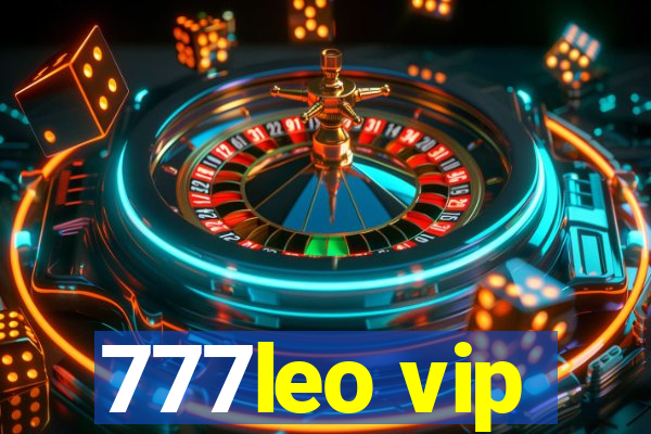 777leo vip