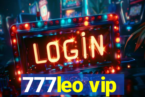 777leo vip