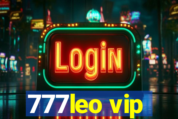 777leo vip