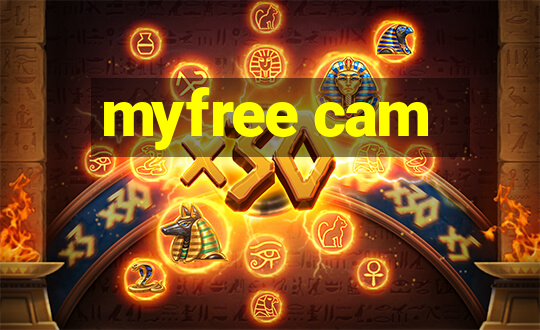 myfree cam