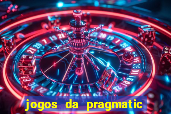 jogos da pragmatic que pagam