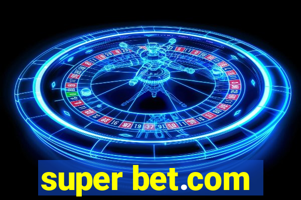 super bet.com