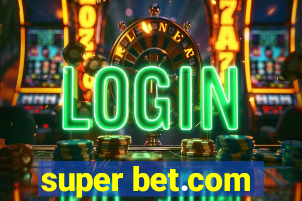 super bet.com