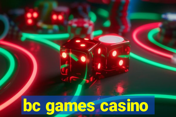 bc games casino